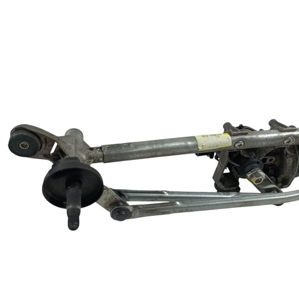 Maquina Limpador Parabrisa Hb20s 1.6 2018 981101s000 7