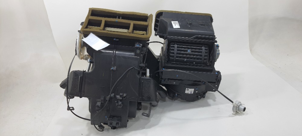 Caixa Evaporadora Chevrolet Prisma 1.4 Ano 2019 52151586 Preto 7