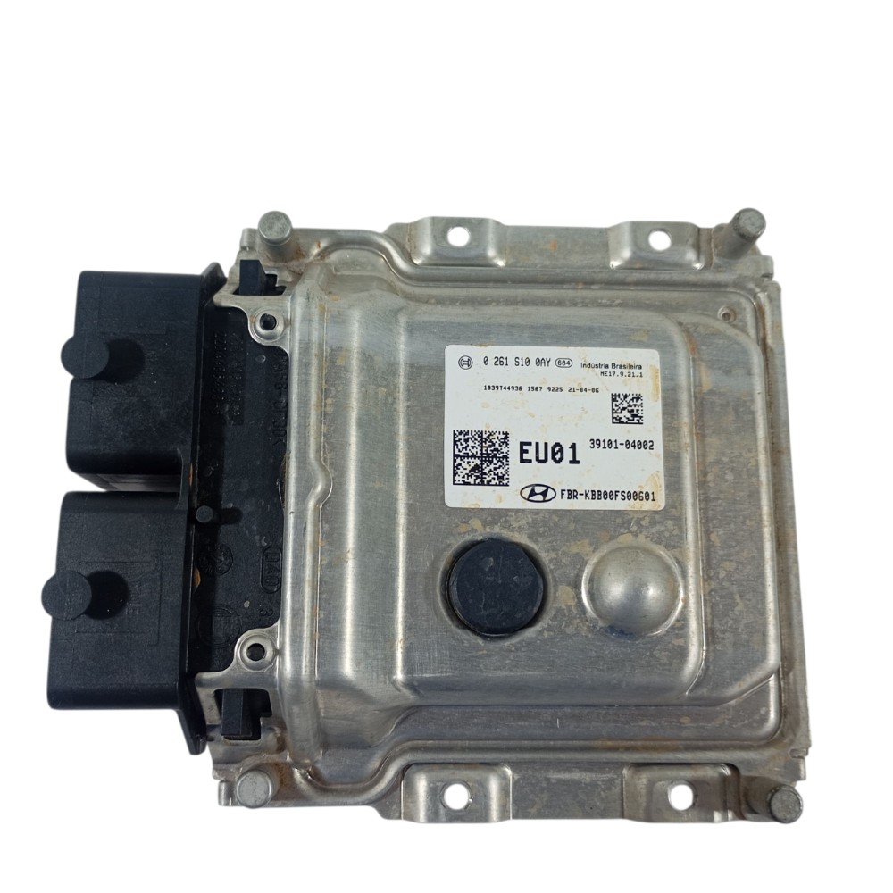 Kit Code Hb20s Vision 1.0 2022 3910104002 6