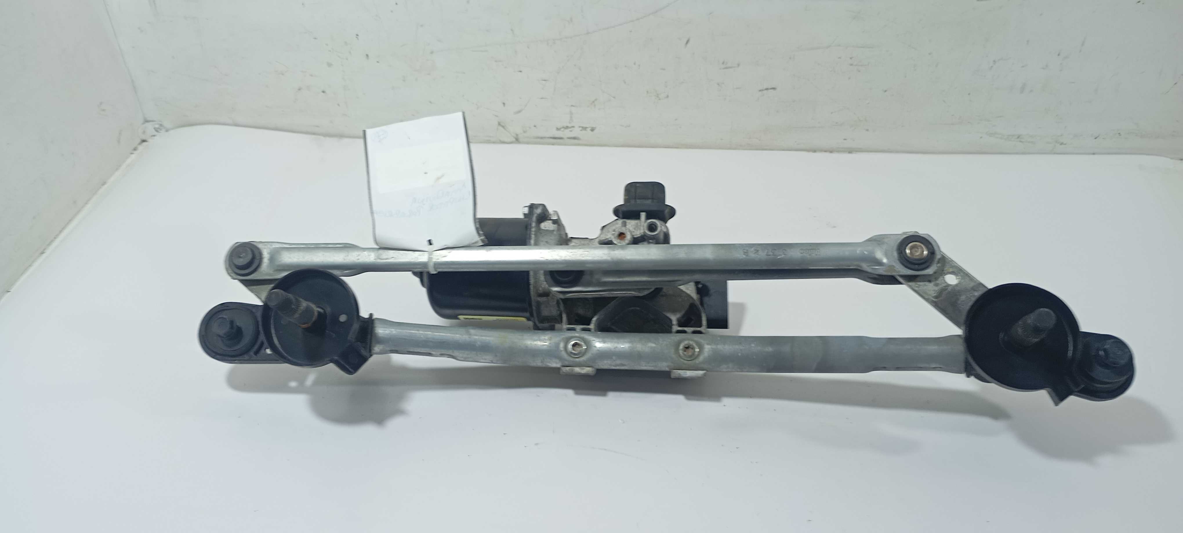 Motor Limpador Parabrisa Hb20 Comfort 2023 98100r1000 4