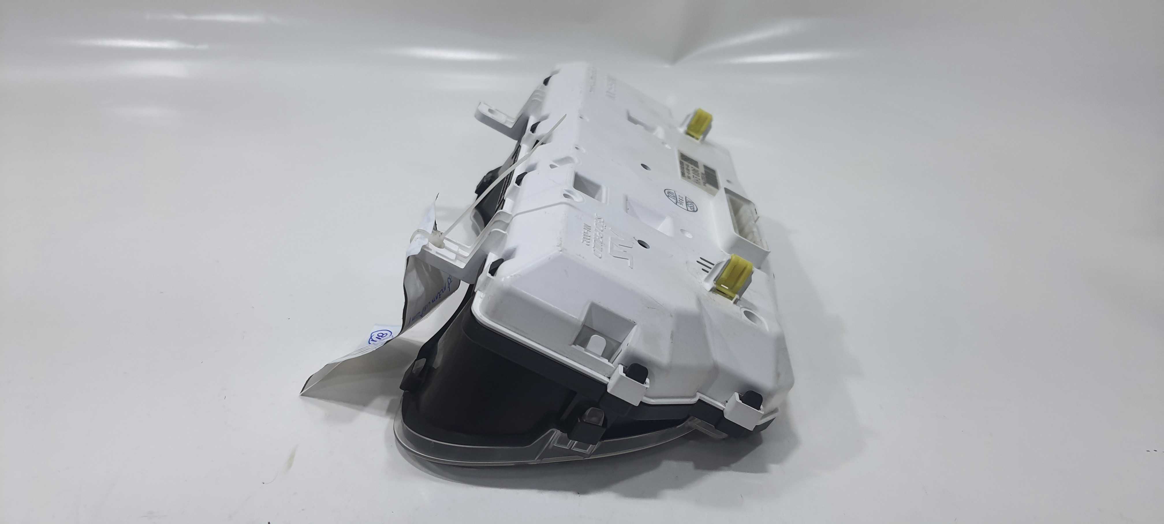 Painel Instrumento Nissan March Sv 1.0 2016 248109lh1a Branco/preto 7