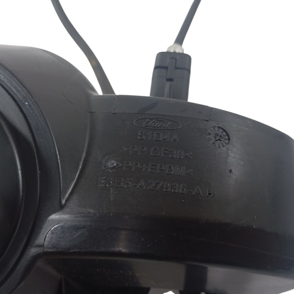 Portinhola Tanque Combustível Ford Ka 1.0 2021 E3b5a27936ah 6