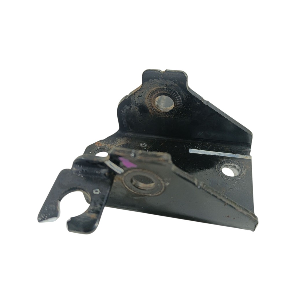 Suporte Inferior Coxim Cambio Hb20s 1.6 2016 219501s000 7