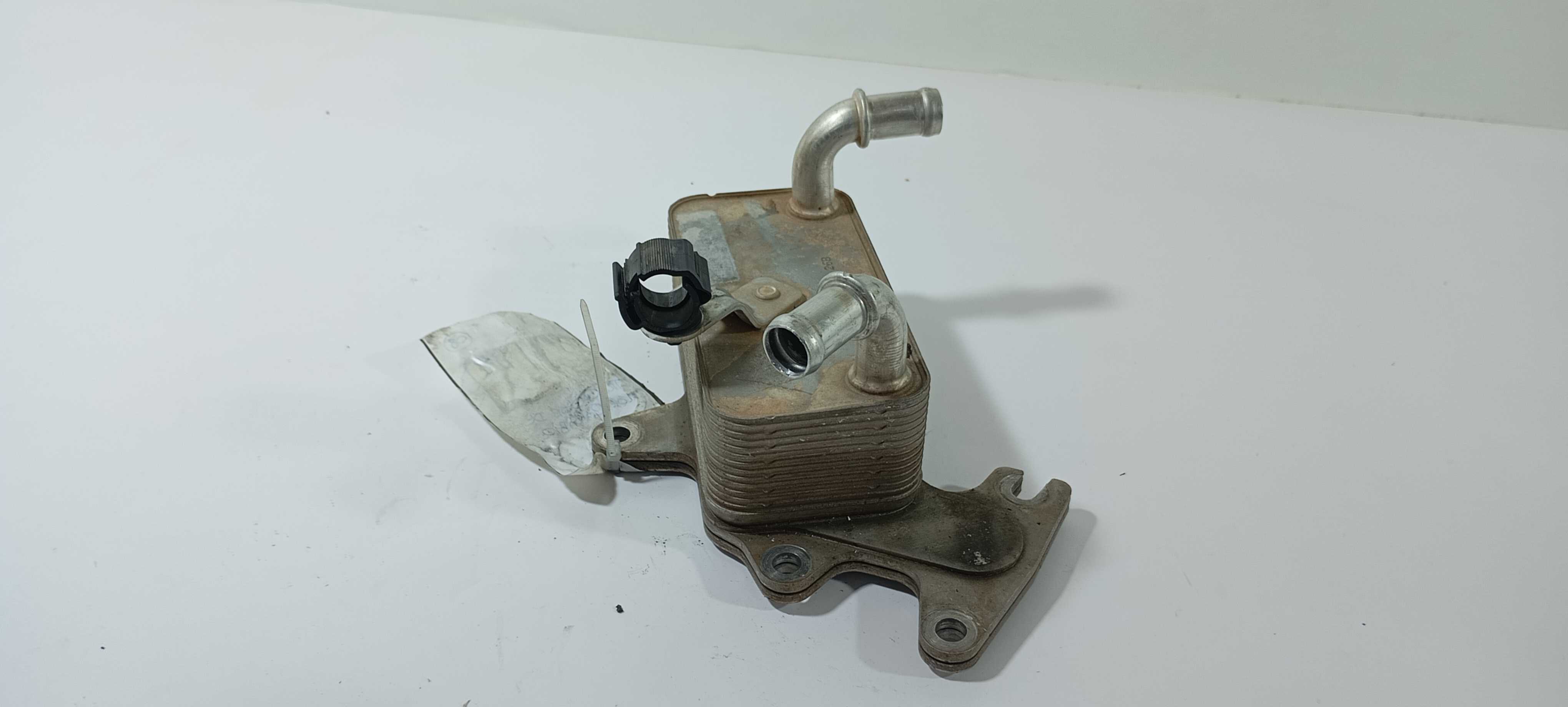 Trocador Calor Cambio T-cross Tsi 2023 04c145749e 3