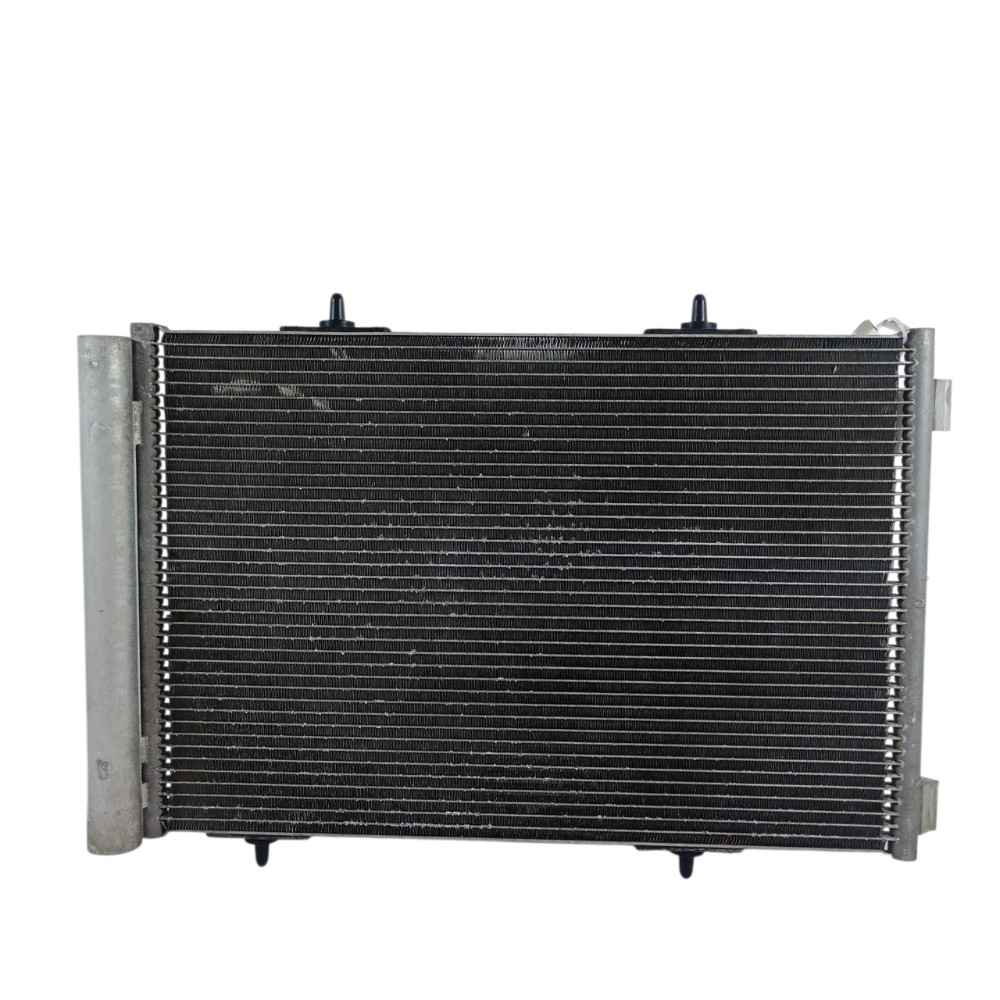 Condensador Citroen Aircross 2018 9808989880 6