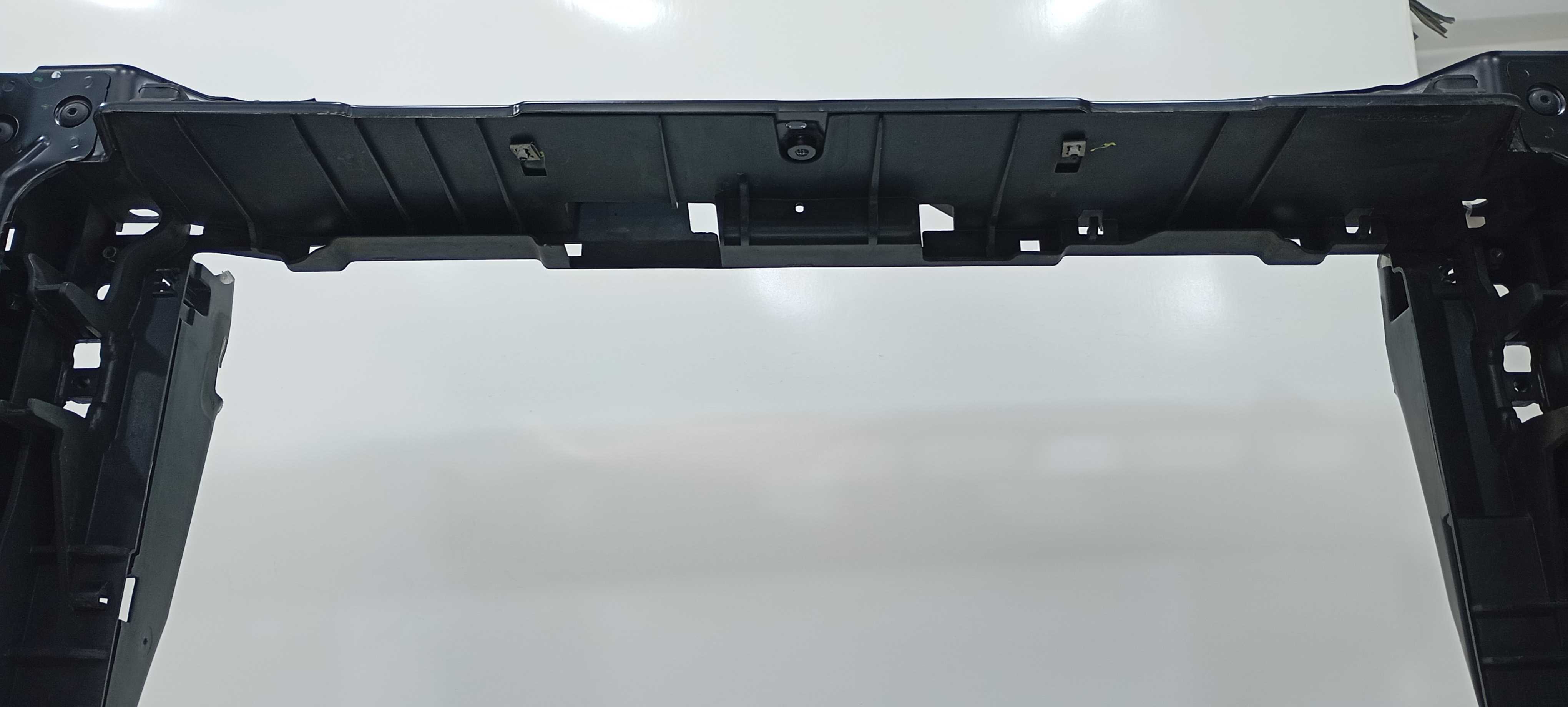 Painel Frontal Vw Virtus Confort 1.0 2023 6ec805355 4