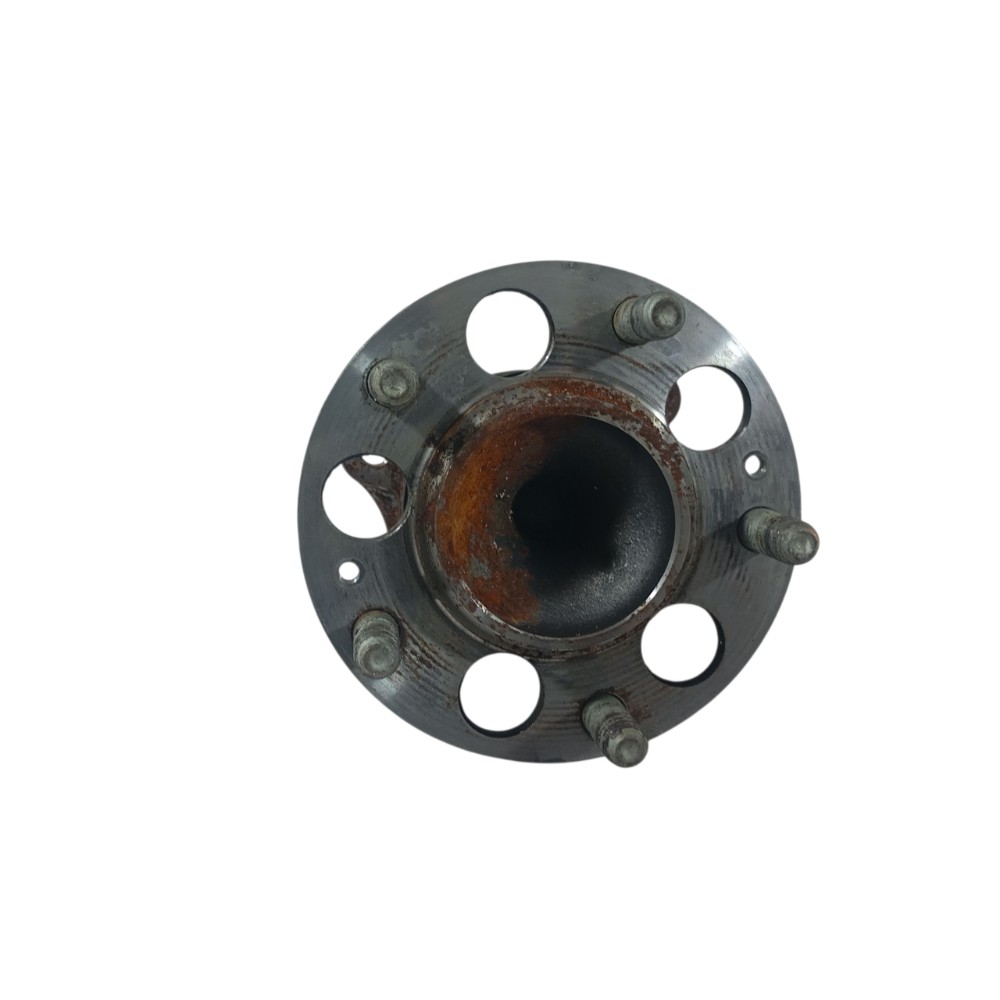 Cubo Roda Traseiro Ambos Lados Creta 2.0 2021 527300q100 6