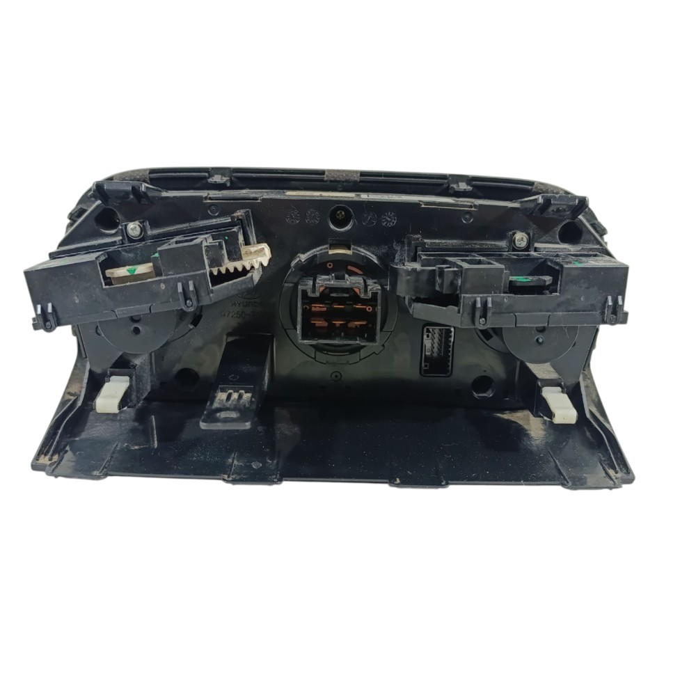 Comando Ar Condicionado Hb20 Vision 1.0 2021 97250r1000 10