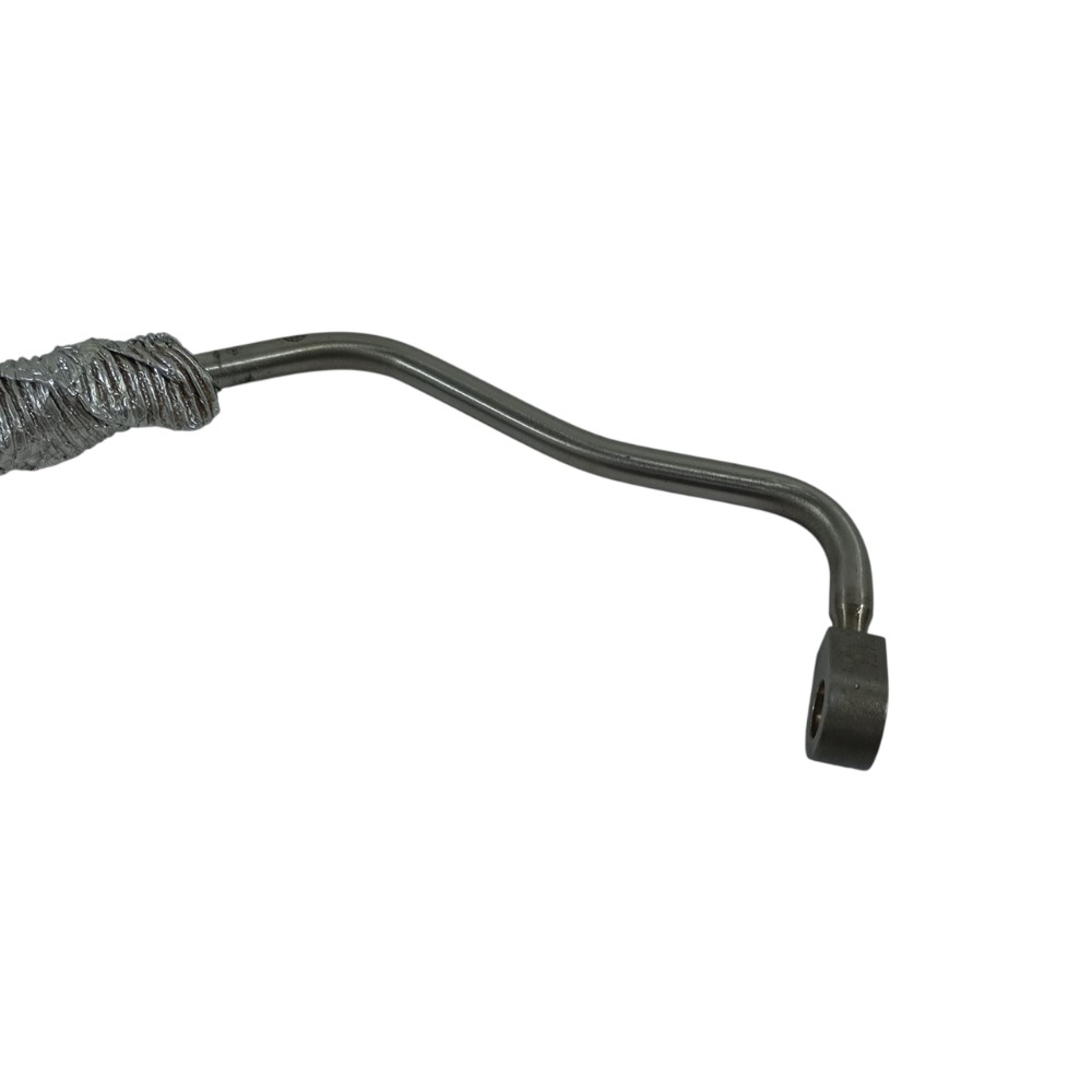 Tubo Turbina Gm Tracker Lt 1.4 2018 12673207 Cinza 5
