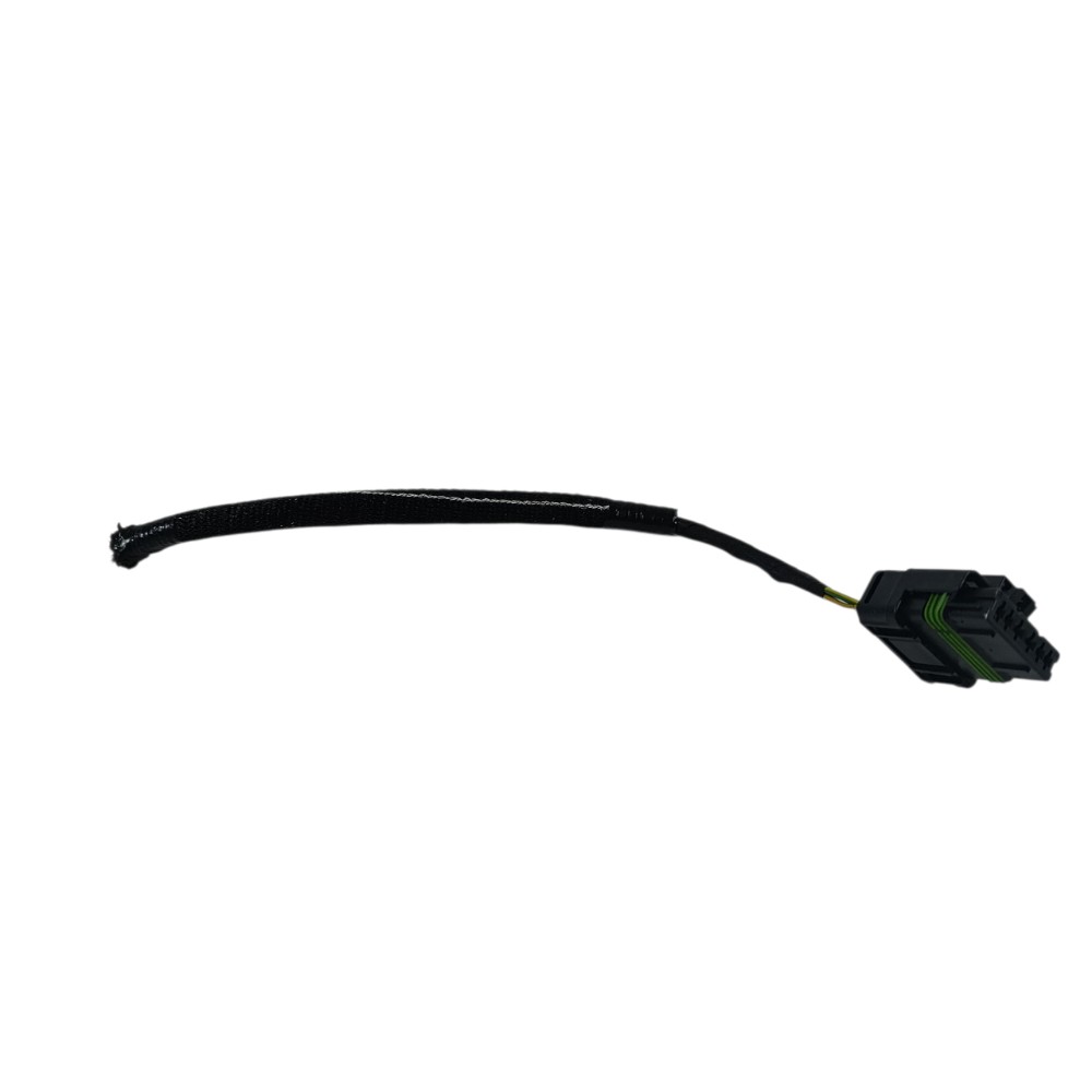 Conector bomba combustível Peugeot 208 2024 96889441380 7