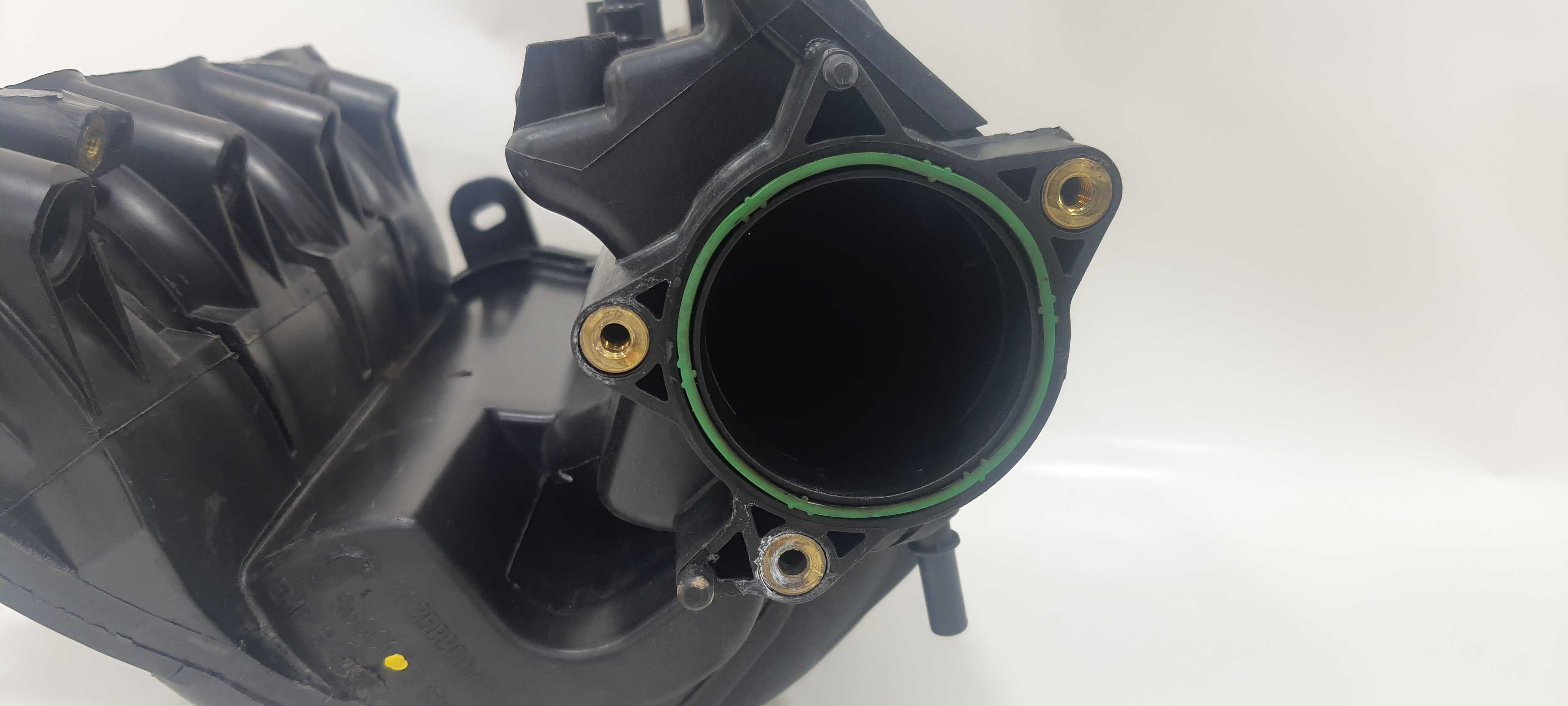 Coletor Admissão C3 Aircross 1.6 2015 96358885080 5