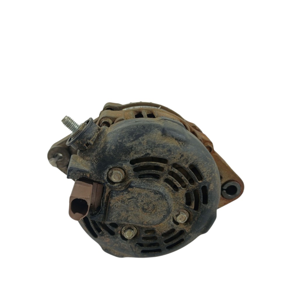 Alternador Suzuki S-cross 2016 3140061m0 5