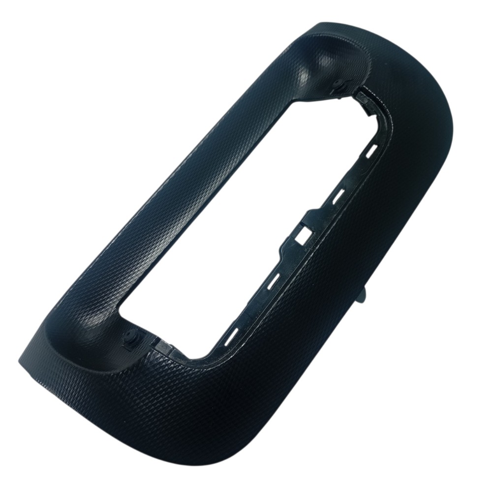 Moldura multimídia argo drive 1.0 2023 800006357 2
