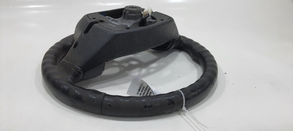 Volante Com Bolsa Kia Sorento 2.4 561302p000 Preto 5