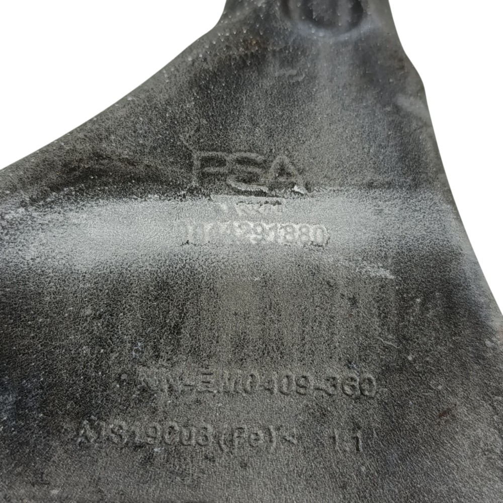 Suporte Superior Coxim Câmbio Peugeot 208 2024 9844291880 3