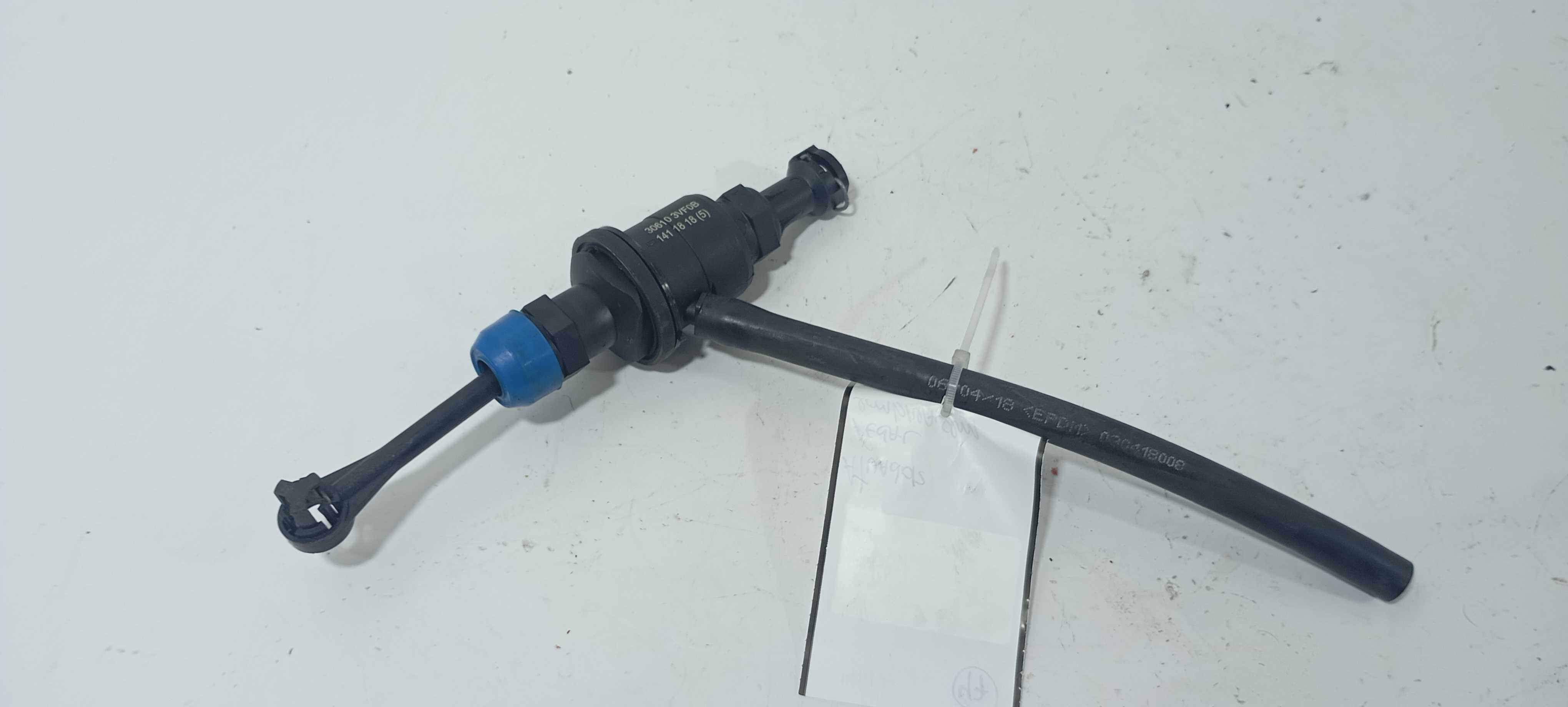Atuador Pedal Embreagem Nissan March 1.0 2019 306103vf0b Preto
