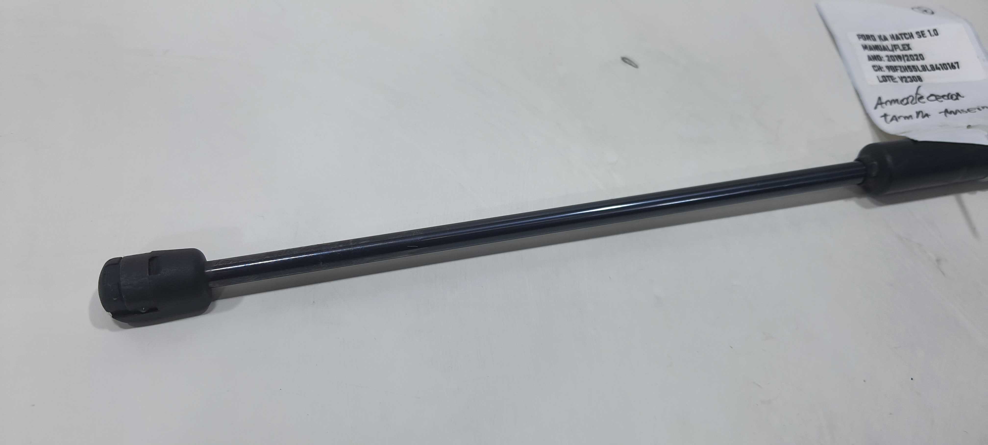 Amortecedor Tampa Traseira Ford Ka 1.0 2020 E3b5a406a10ae 7