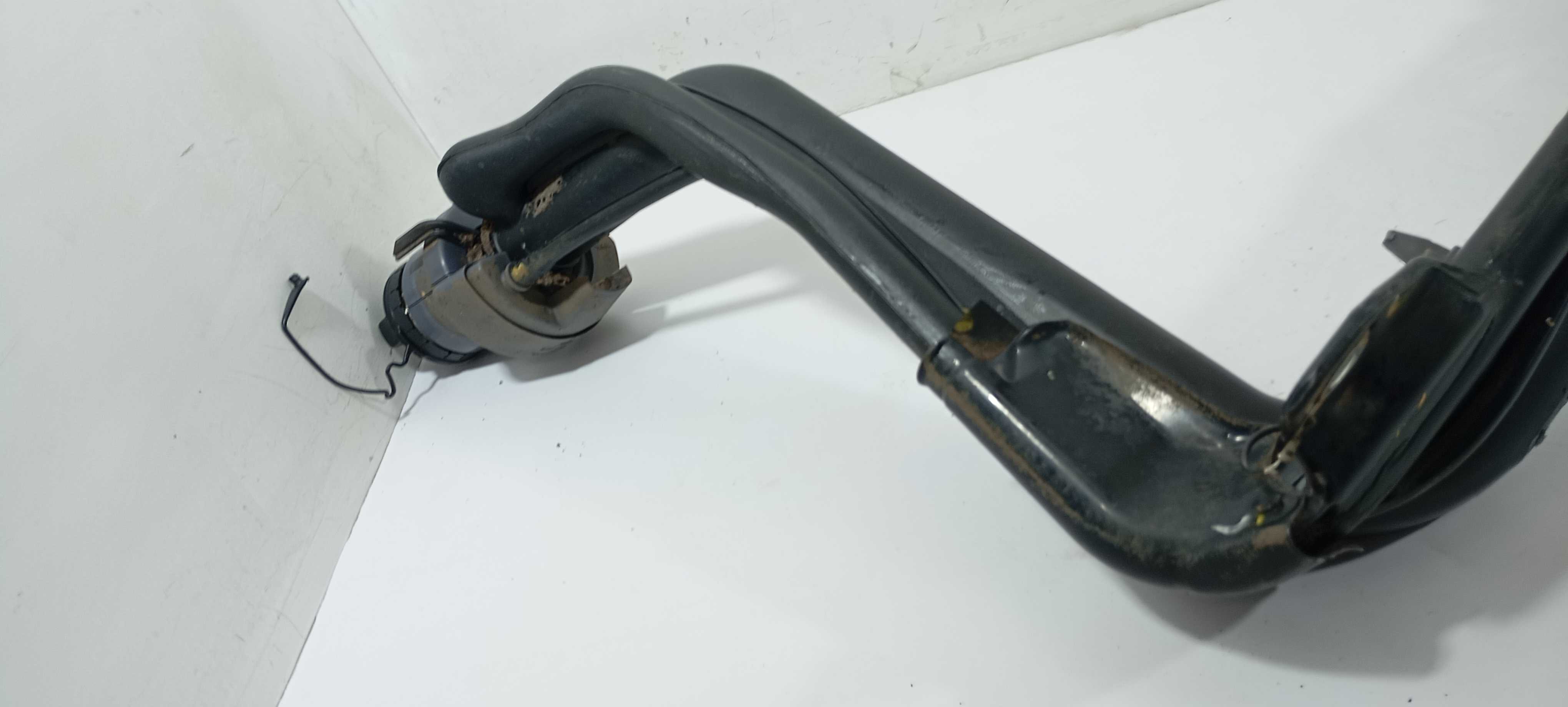 Gargalo Tanque Toyota Etios 1.5 2014 7774674010 Preto 3