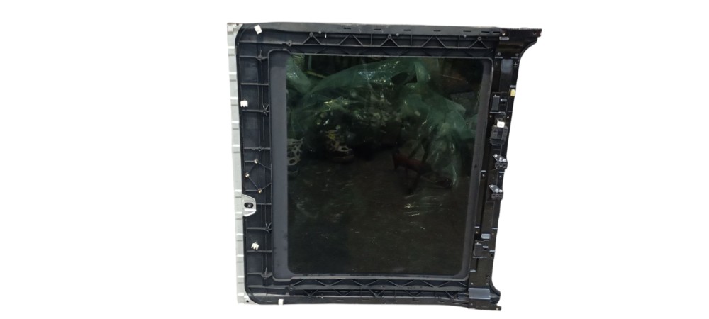 Teto Solar Kia Sorento 2.0 2020 43r000359 Preto 2
