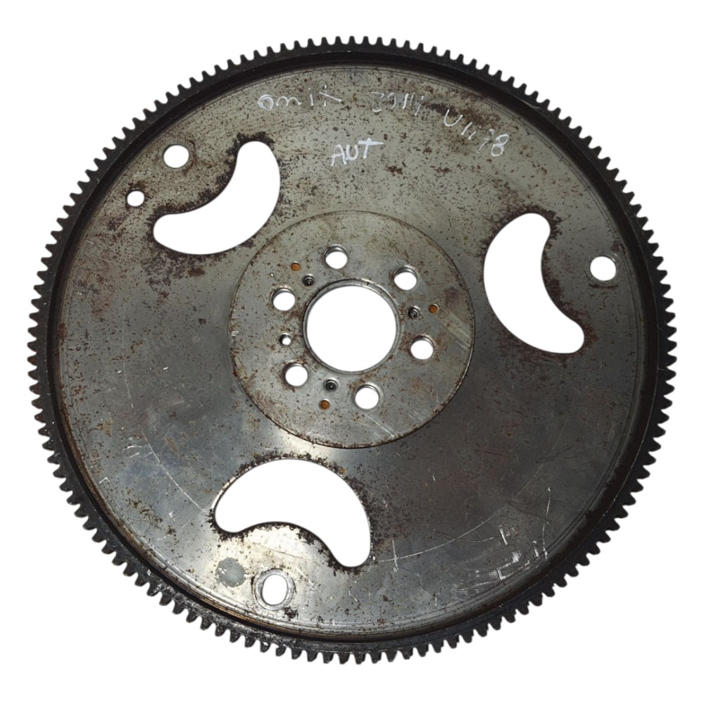 Volante Motor Ford Ecosport 1.5 12v 2020 Gn196375bb