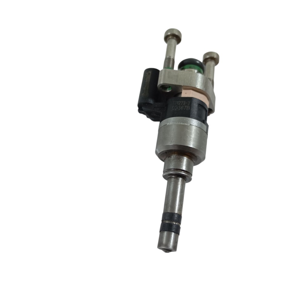 Bico Injetor Gm Tracker Lt 1.4 2018 18032105283 12 5