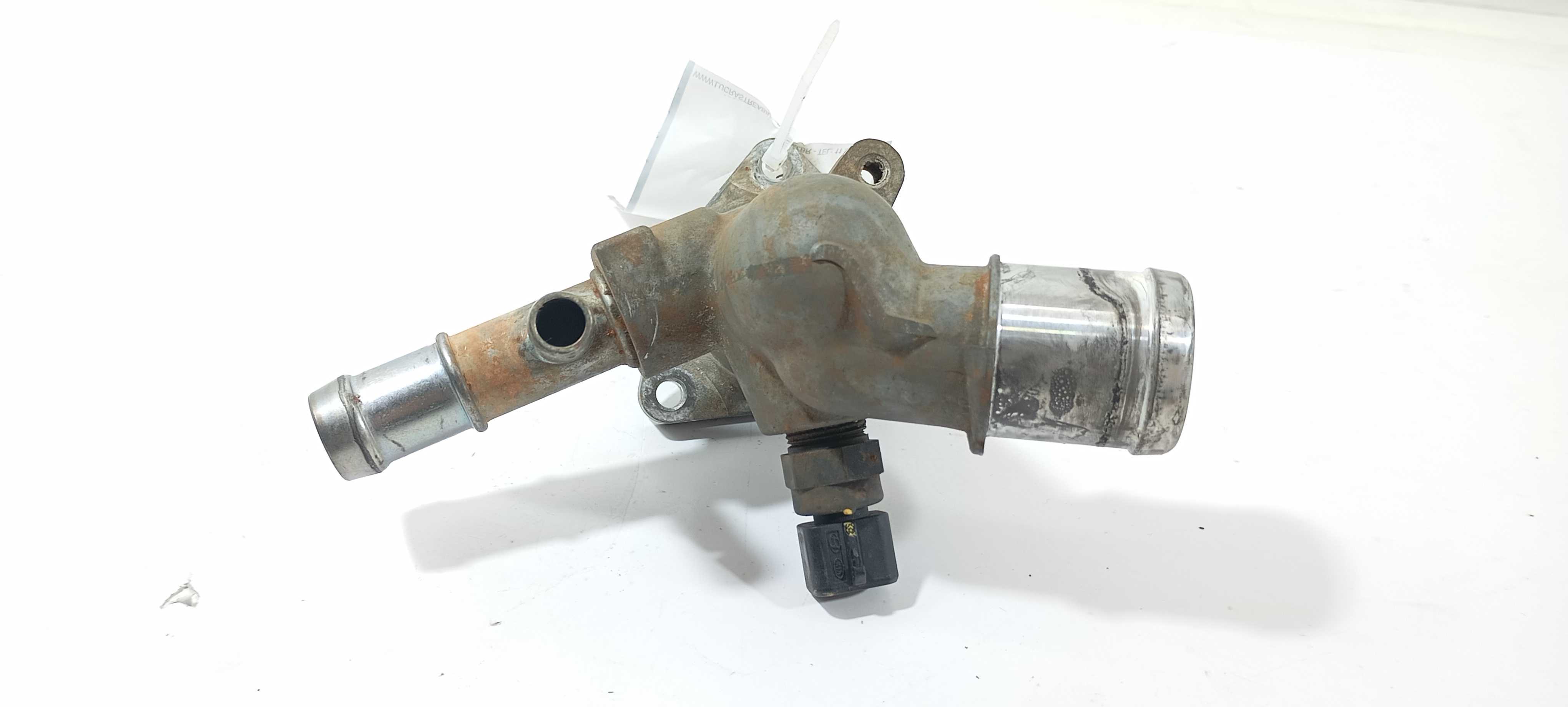Flange Água Motor  Hb20x Premium 1.6 2018 253291j100 6