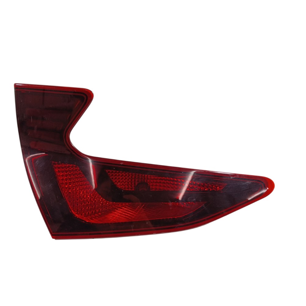 Lanterna tampa esquerda hb20 vision 1.0 2021 92403R11