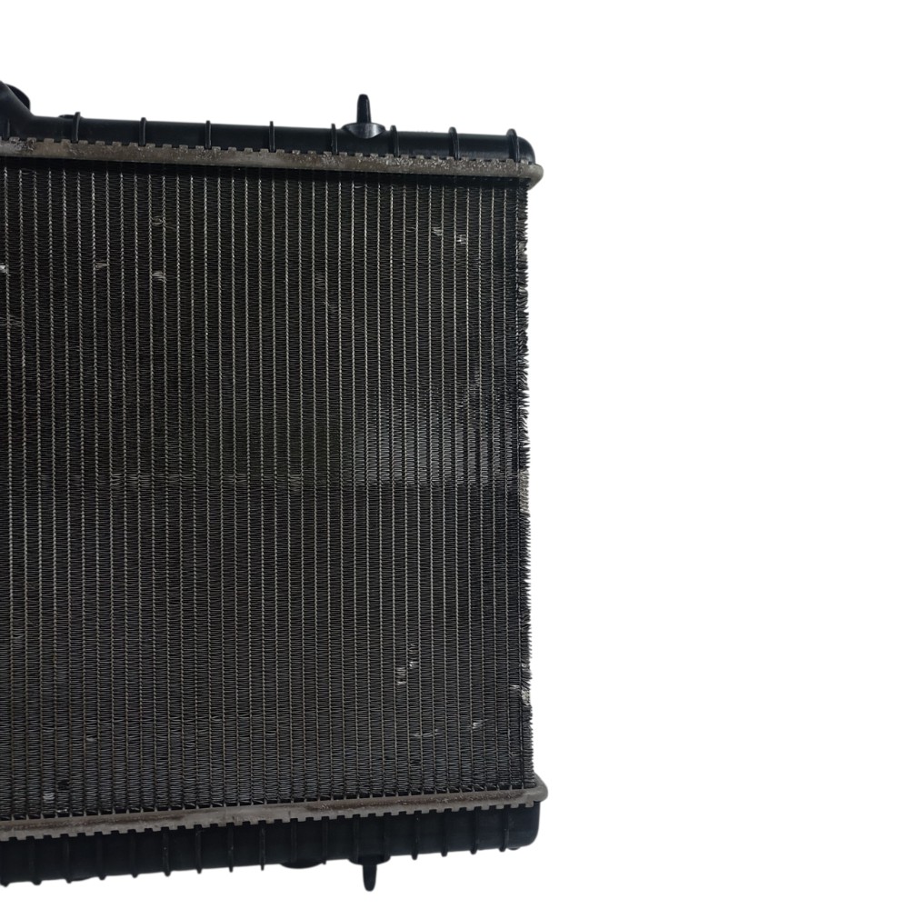 Radiador Citroen Aircross 2018 9814031480 3