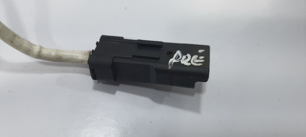 Sonda Lambda Pré Peugeot 208 1.2 2018 9673438580 3