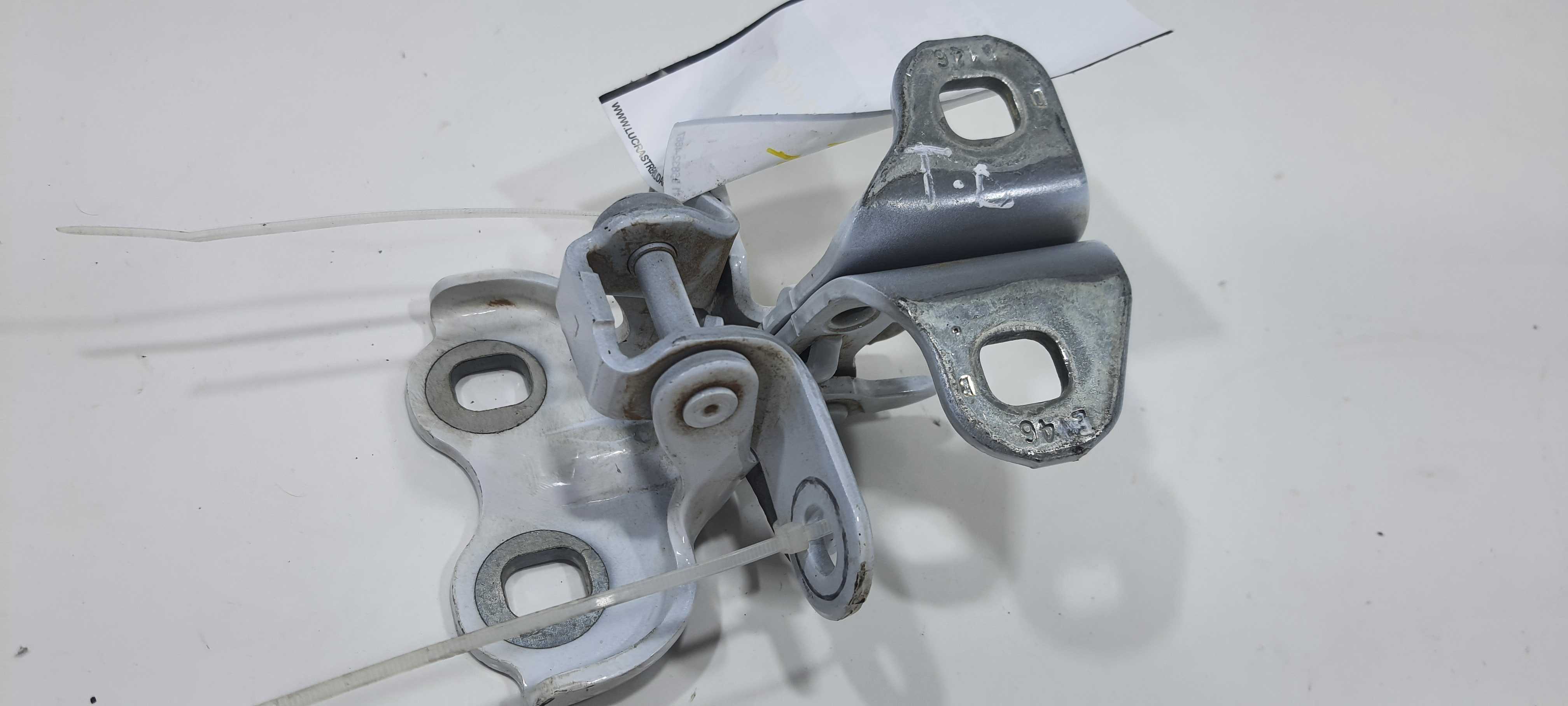 Dobradiça Porta T. Direita Gm Onix Sedan Lt 1.0 2024 V2303 5