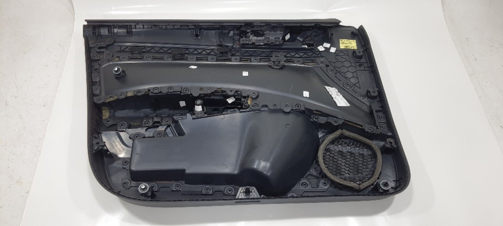 Forro Porta Dianteiro Direito Vw Virtus 2023 6ea867006 3