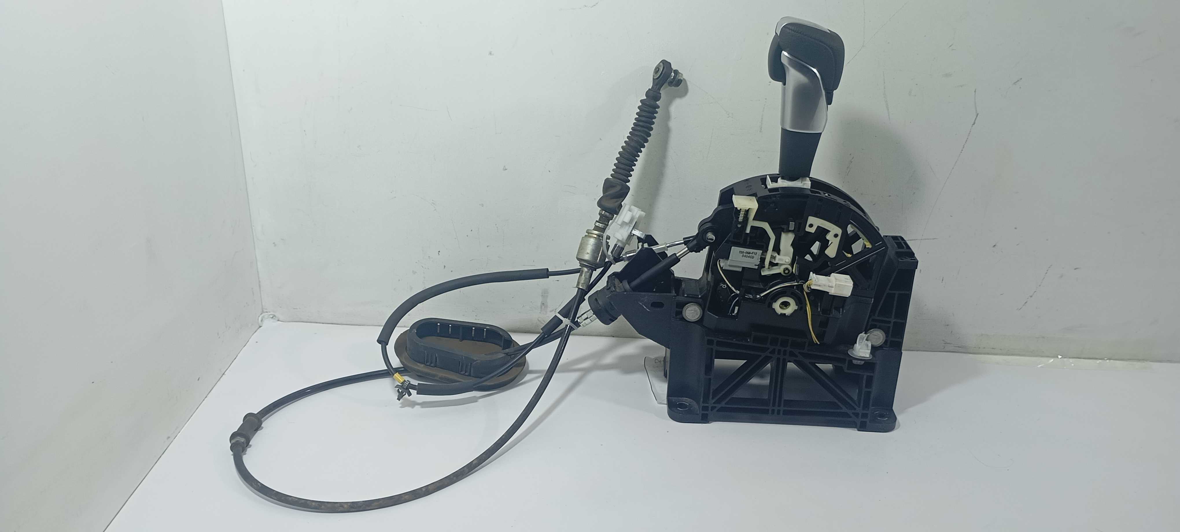 Trambulador Cambio Nissan Kicks Cvt 1.6 2019 969p15rb0a – Preto 7