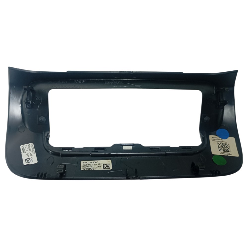 Moldura multimídia argo drive 1.0 2023 800006357 7
