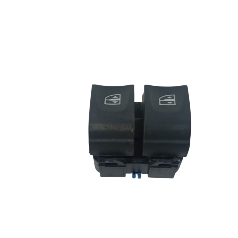 Botão Vidro Dianteiro Esquerdo Captur 2021 254111678r 1