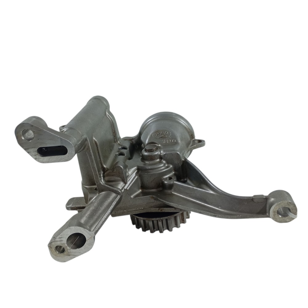 Bomba Óleo Ford Ka 1.0 3cc 2020 E3bg6600dc 6
