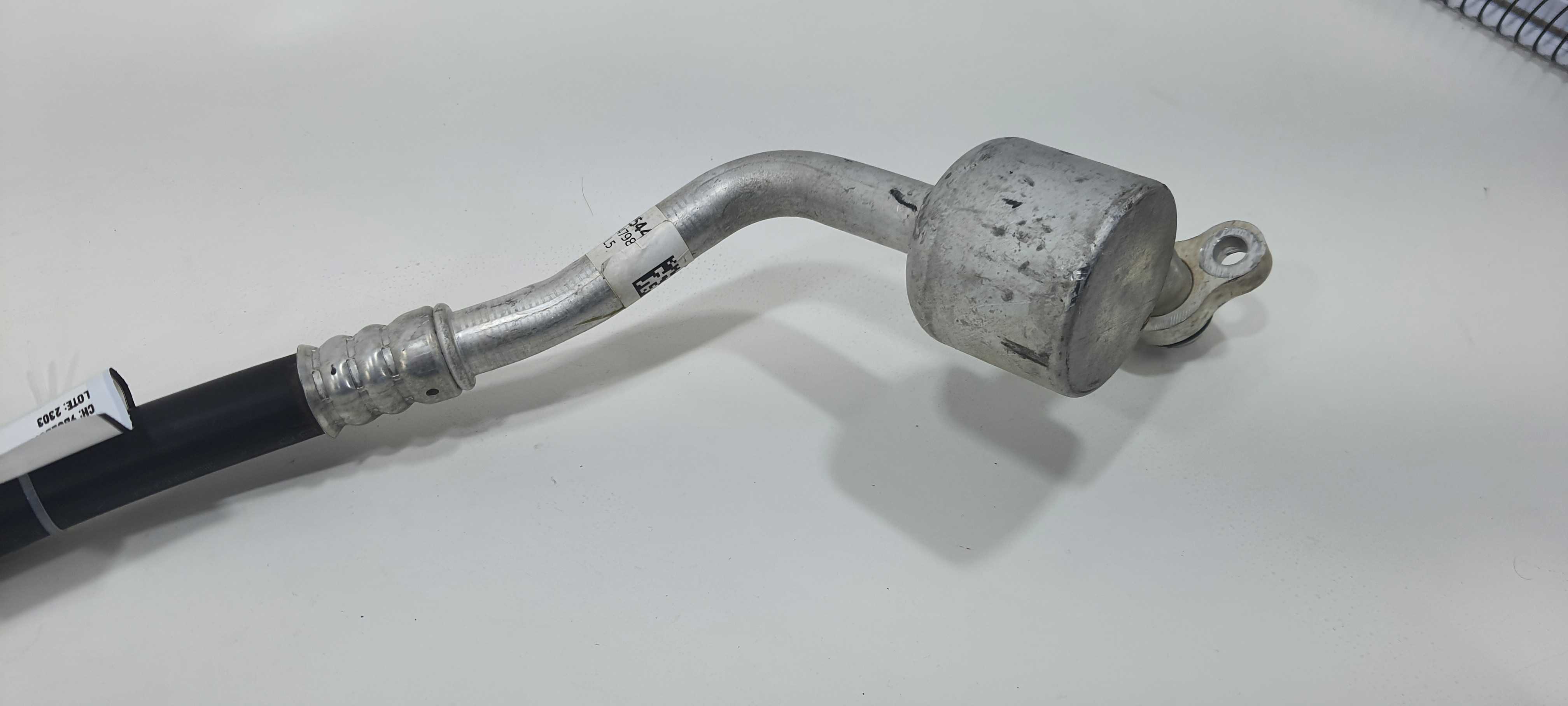 Mangueira Ar Condicionado Gm Onix Sedan Lt 1.0 2024 V2303 6