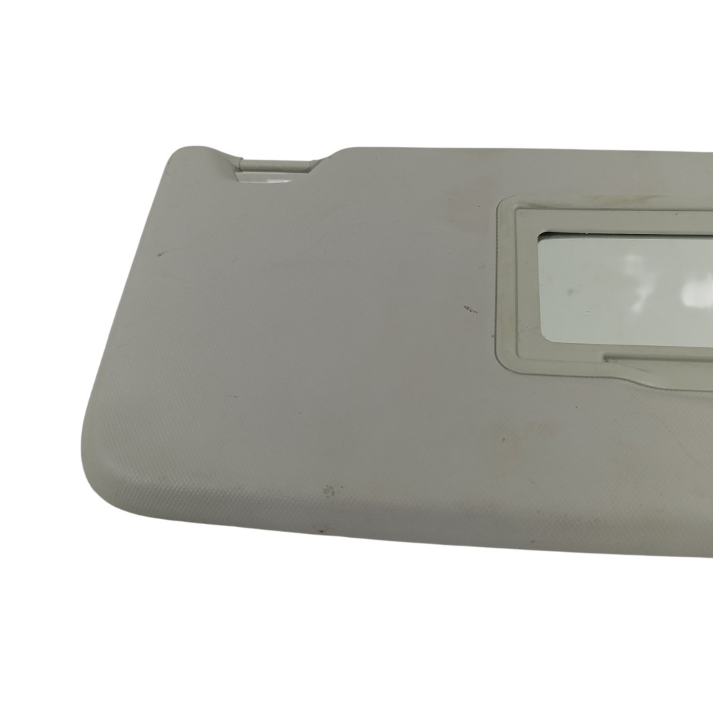 Quebra Sol Direito Ford Ka Se 1.5 2020 E3bz5804104cb 3