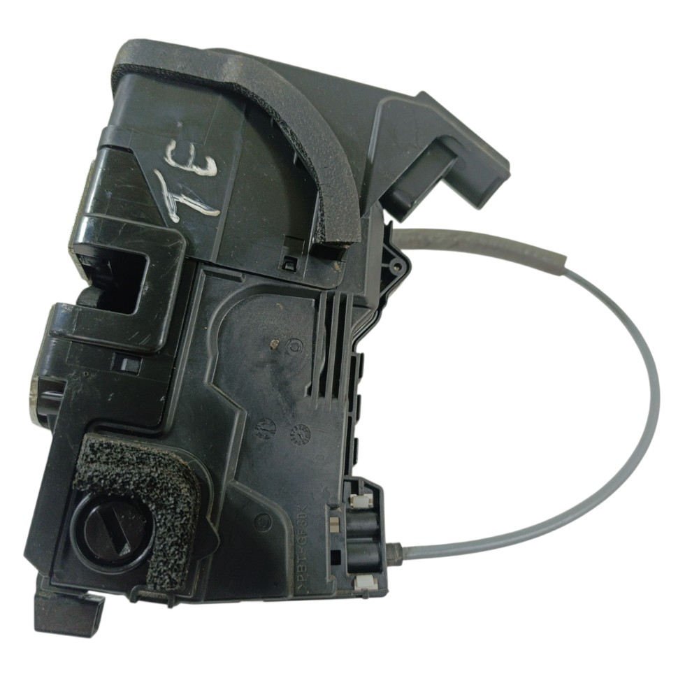 Fechadura Porta Traseira Esquerda Hb20 2022 81410r1000 5