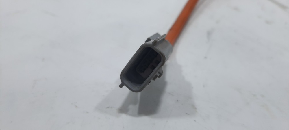 Sonda Lambda Pós Renault Sandero 1.0 2019 226a40319r 3
