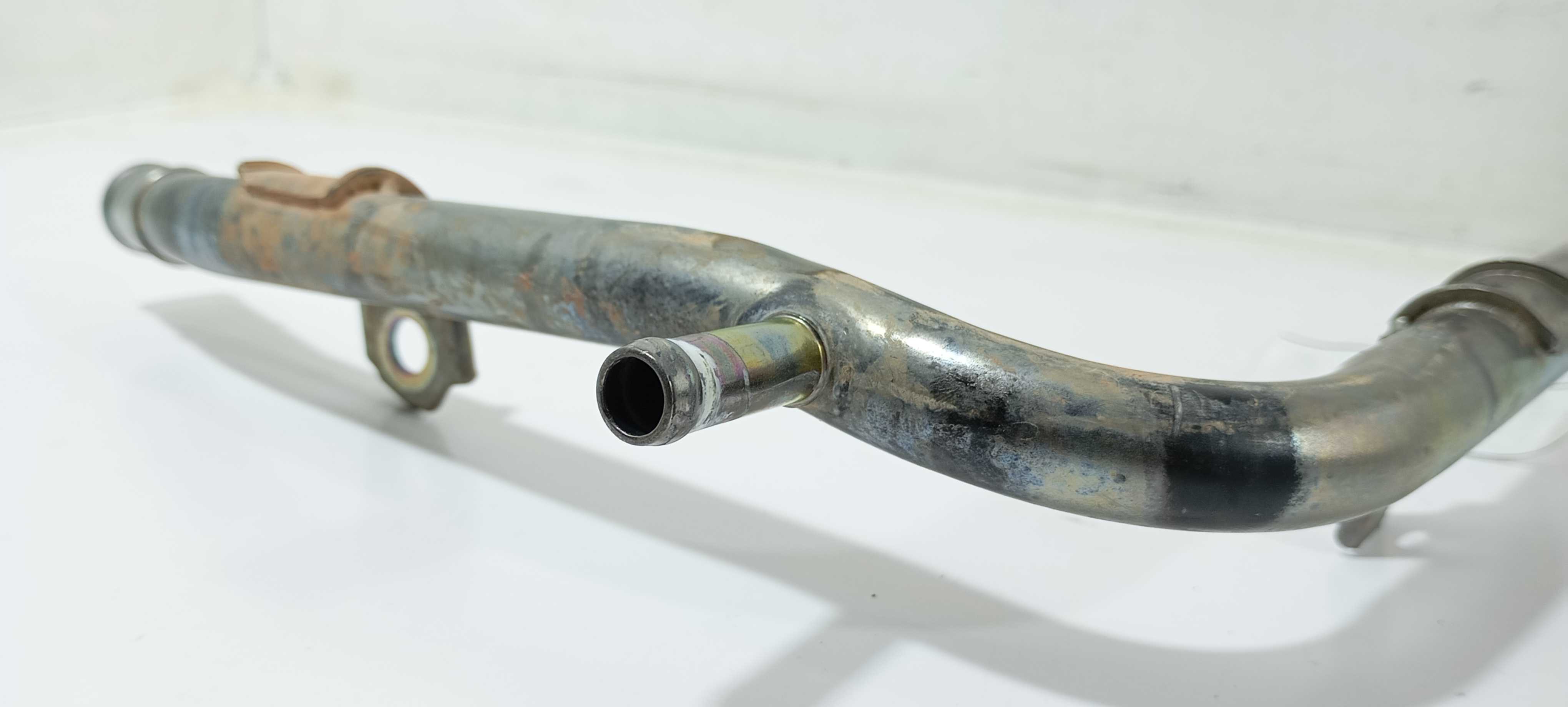 Cano Água Hyundai Hb20x Premium 1.6 2018  254572b000 3