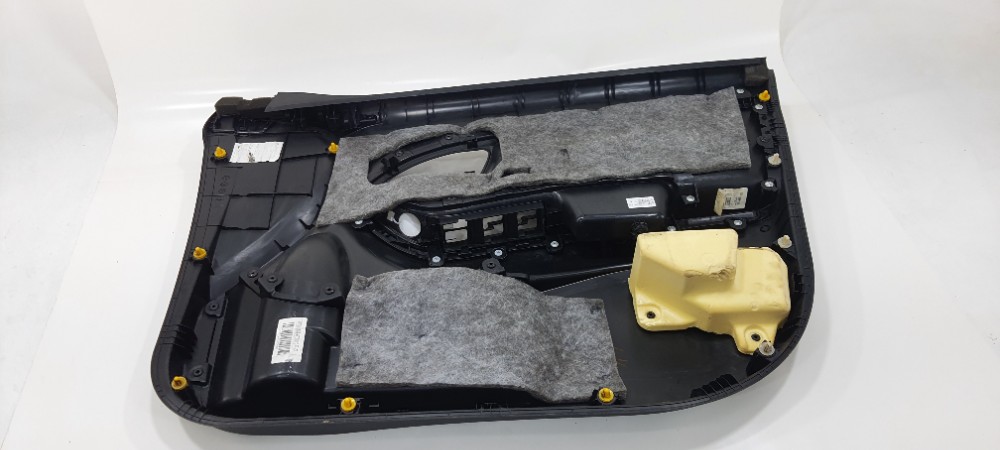 Forro Porta D. Esquerdo Kia Picanto Ex4 1.0 2012 V2302
