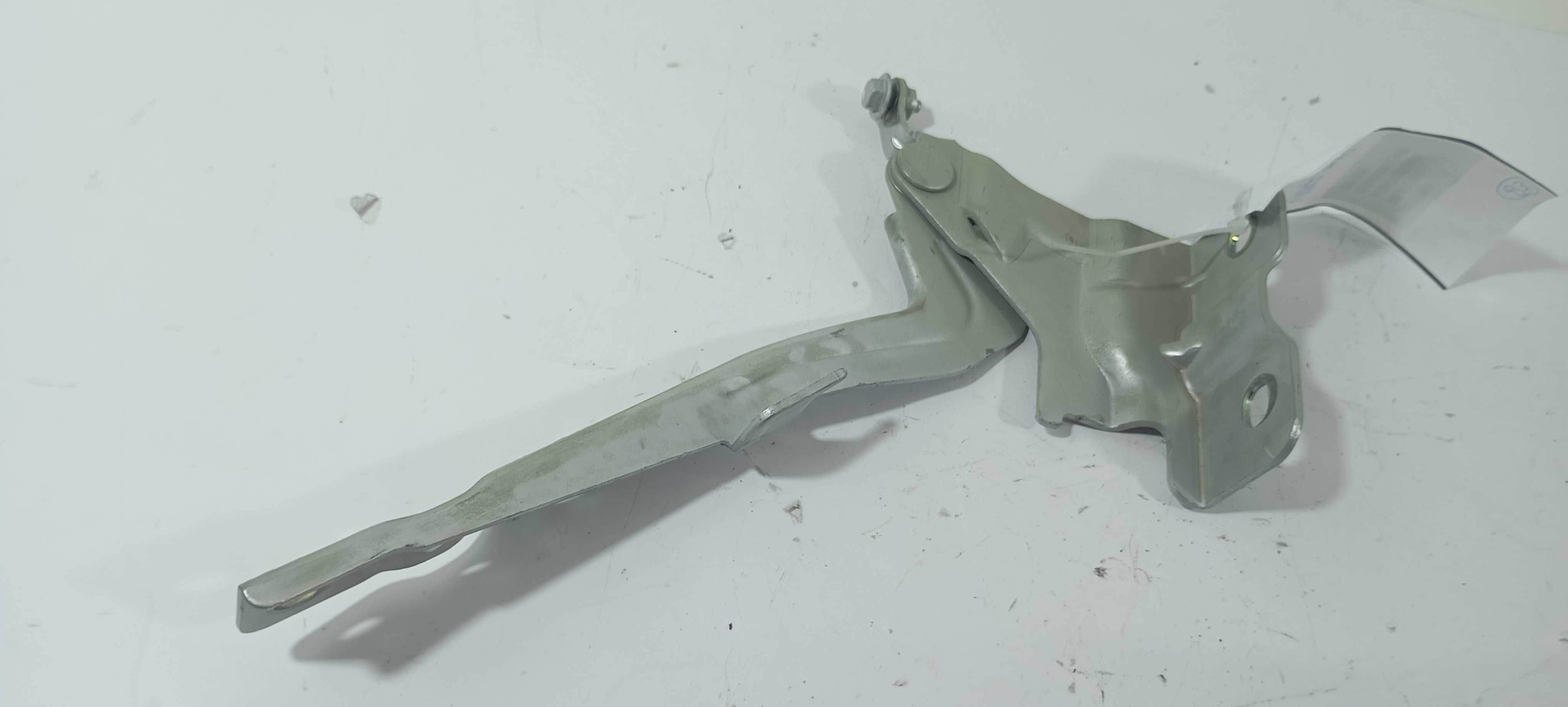 Braço Capo Esquerdo Kia Sorento Ex 2.4 664002p500 2