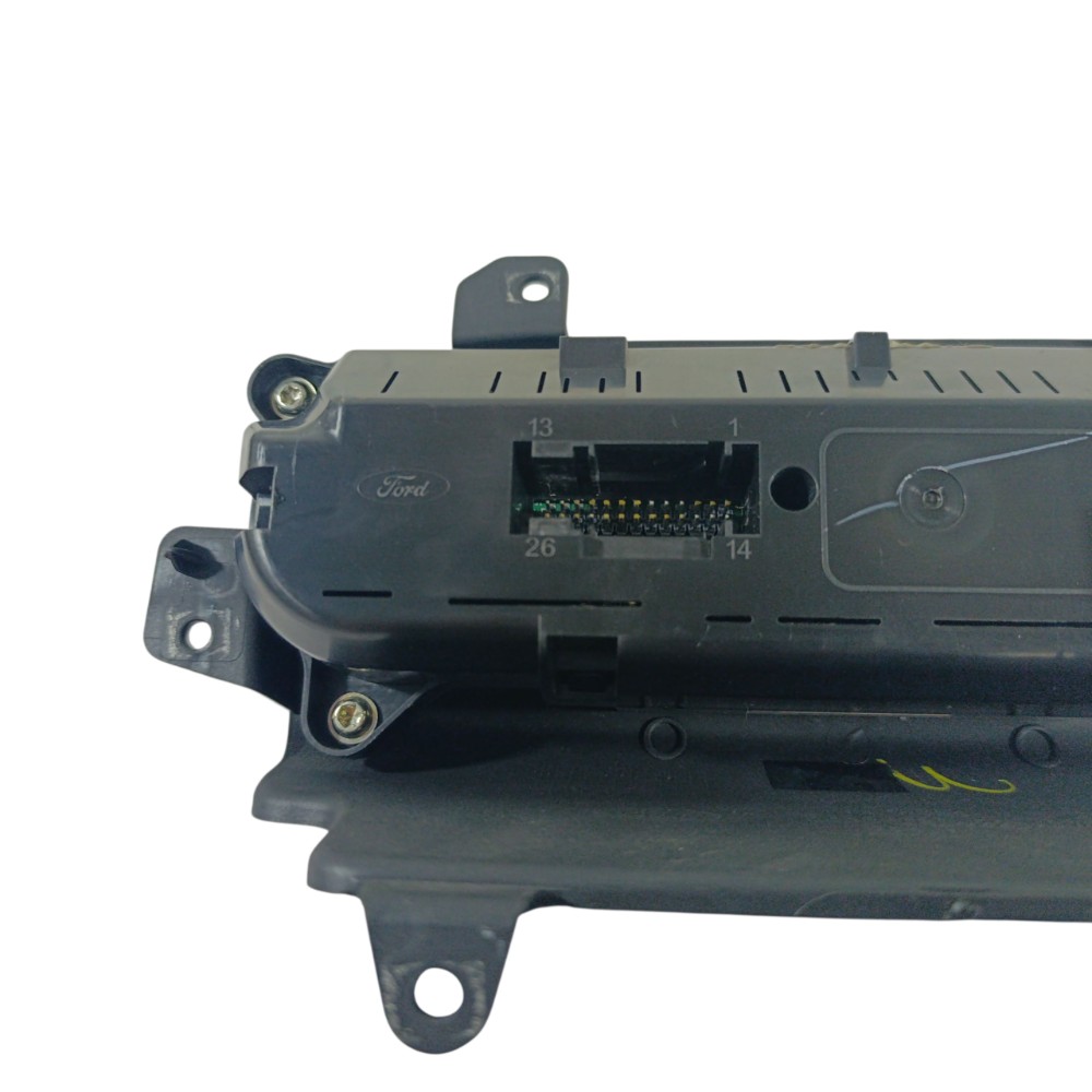 Comando Ar Condicionado Ford Ka Se 1.5 2020 J7bt19980cc 4