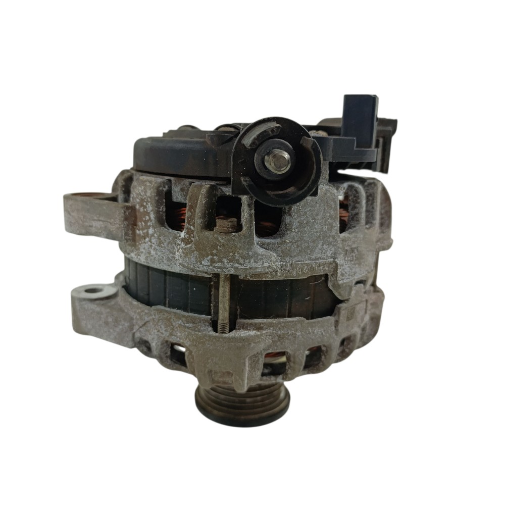 Alternador Ford Ka Se Hatch 2020 E4b510300
