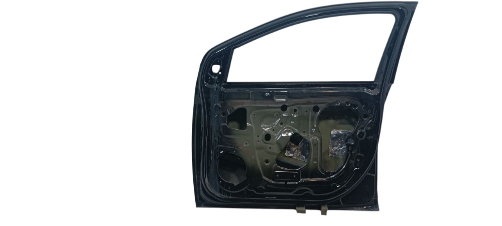 Porta Dianteira Direita Gm Prisma 1.4 Lt 2019 52147890 Preta Direita Dianteira 6