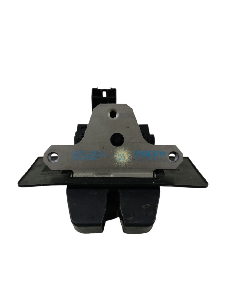Fechadura tampa traseira volvo xc60 t5 comfort 2011