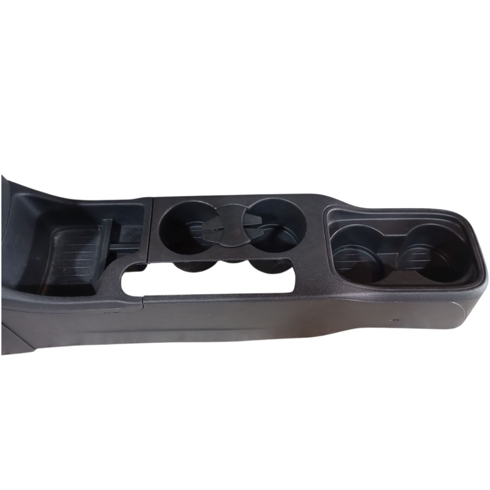 Console Central Ford Ka 1.0 2020 E3b5a046b26acw 5
