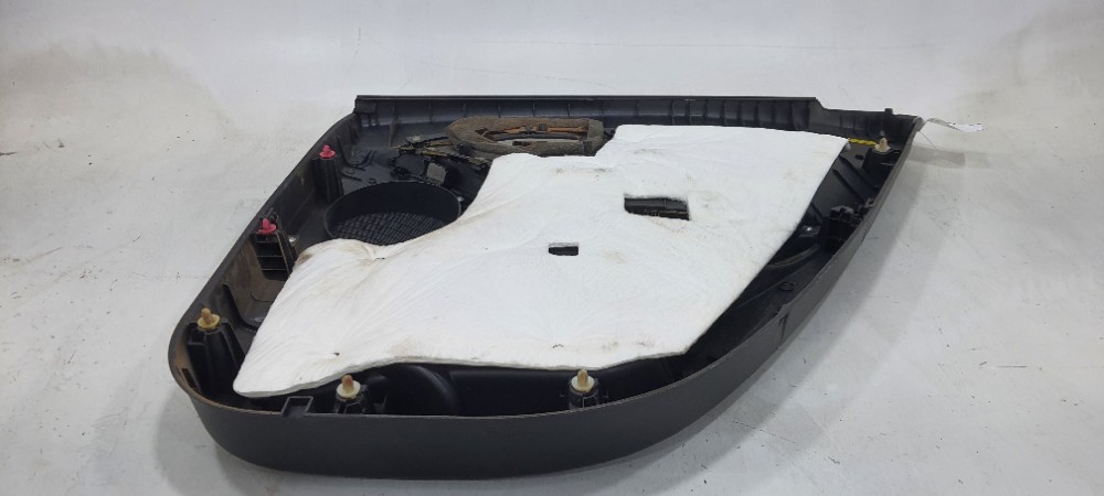Forro Porta Traseira Esquerda Hyundai Ix35 2012 833102s000 5