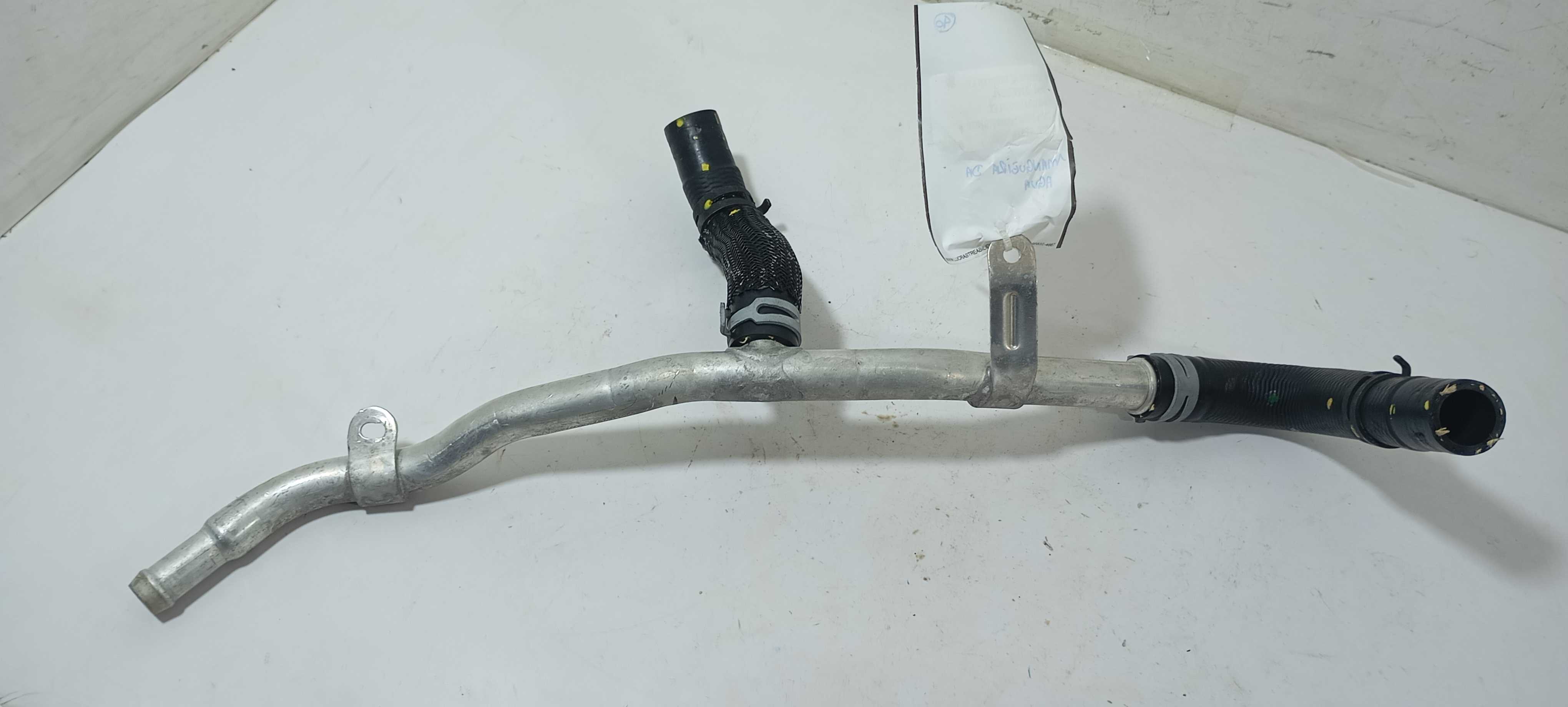 Mangueira Da Agua Gm Tracker Lt 2024 23504798 5