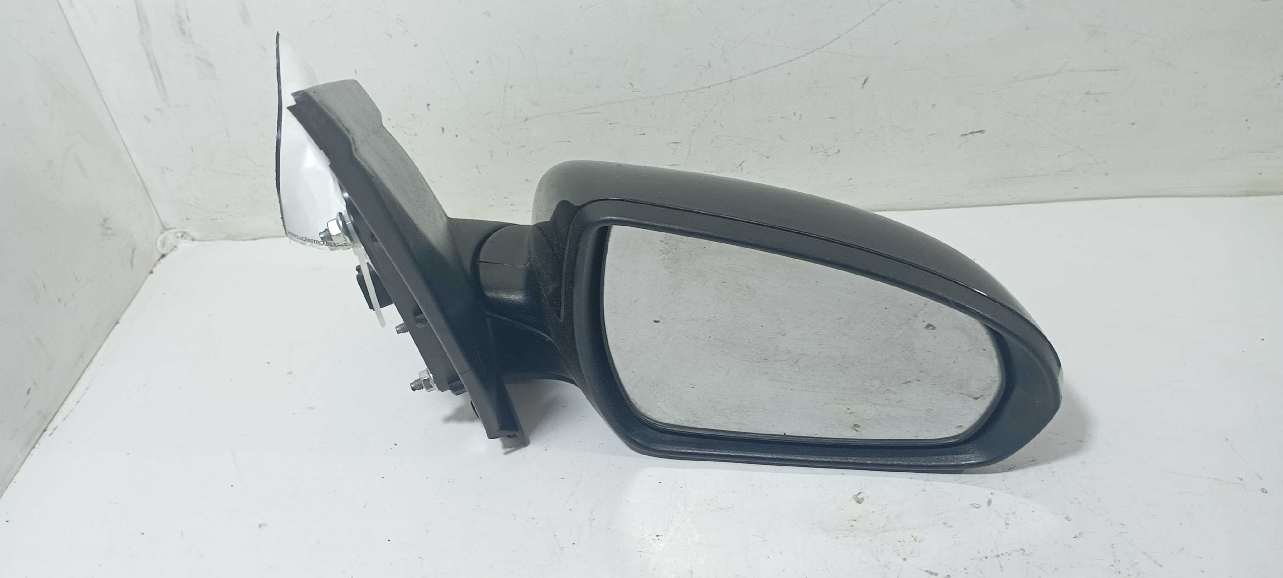 Retrovisor Direito Elétrico Hb20 Vision 1.0 2021 E90411864 4